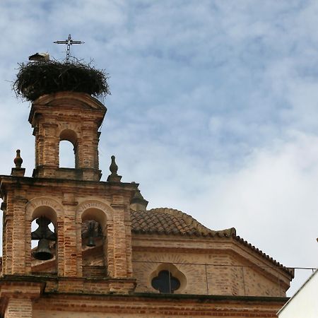 Hotel Convento Aracena & Spa Extérieur photo