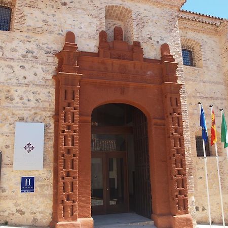 Hotel Convento Aracena & Spa Extérieur photo