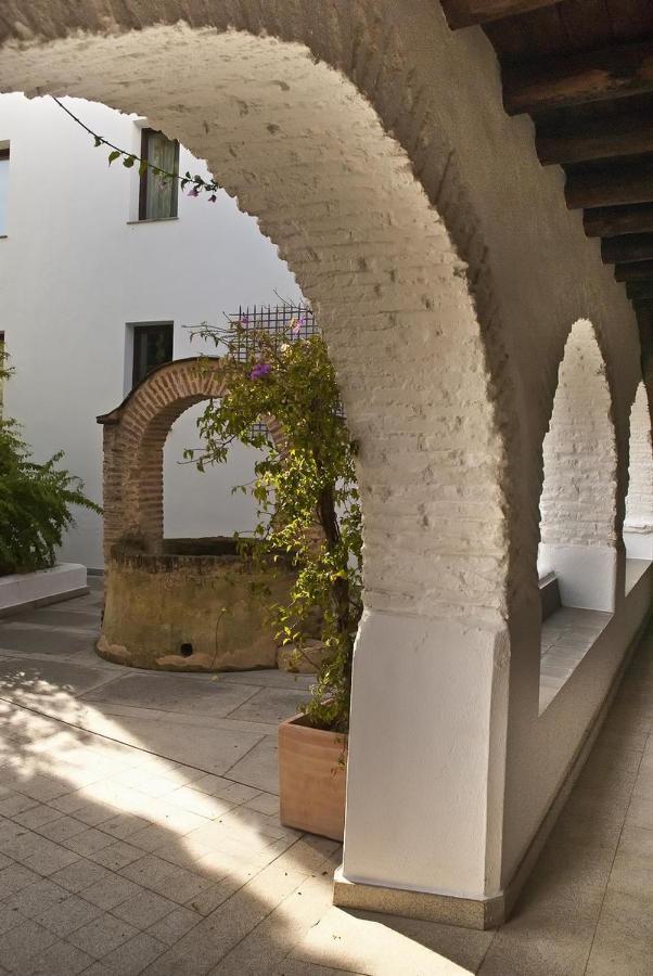 Hotel Convento Aracena & Spa Extérieur photo