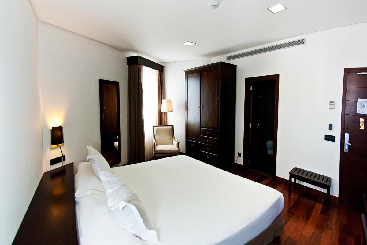 Hotel Convento Aracena & Spa Extérieur photo