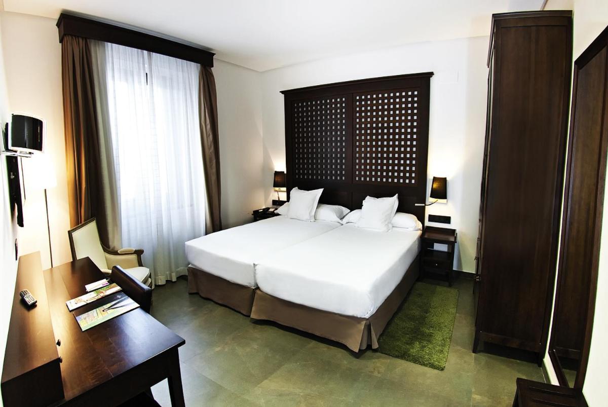Hotel Convento Aracena & Spa Extérieur photo