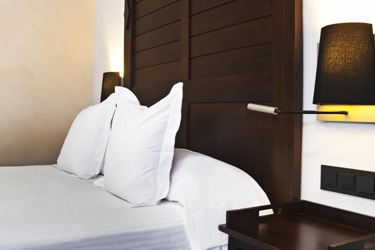 Hotel Convento Aracena & Spa Extérieur photo