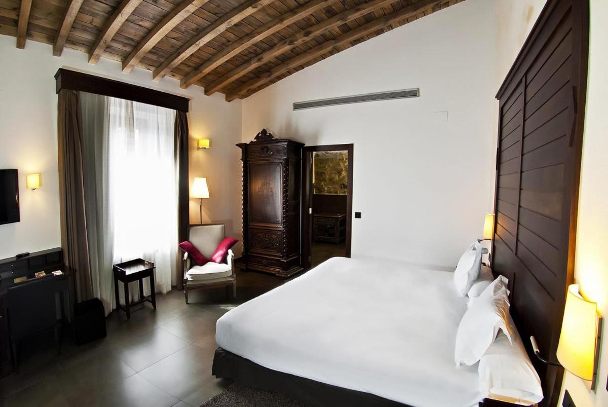 Hotel Convento Aracena & Spa Extérieur photo