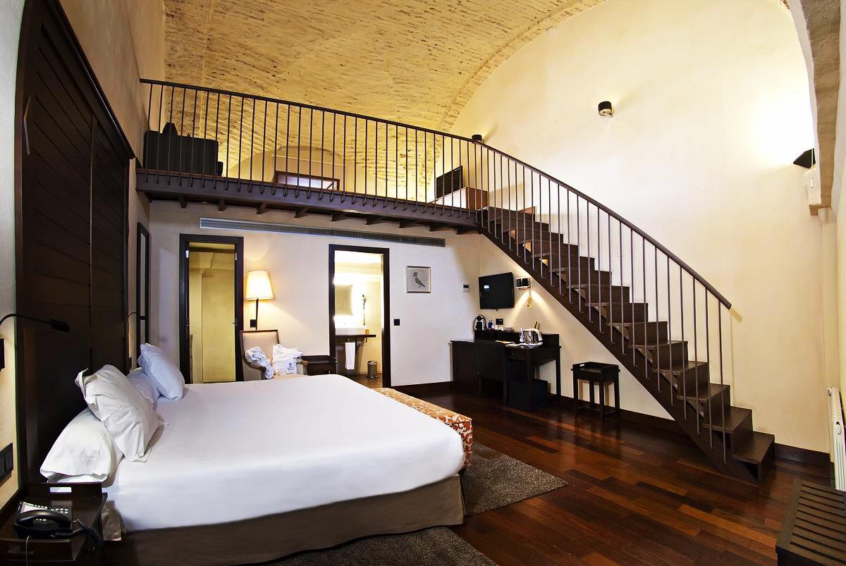 Hotel Convento Aracena & Spa Extérieur photo