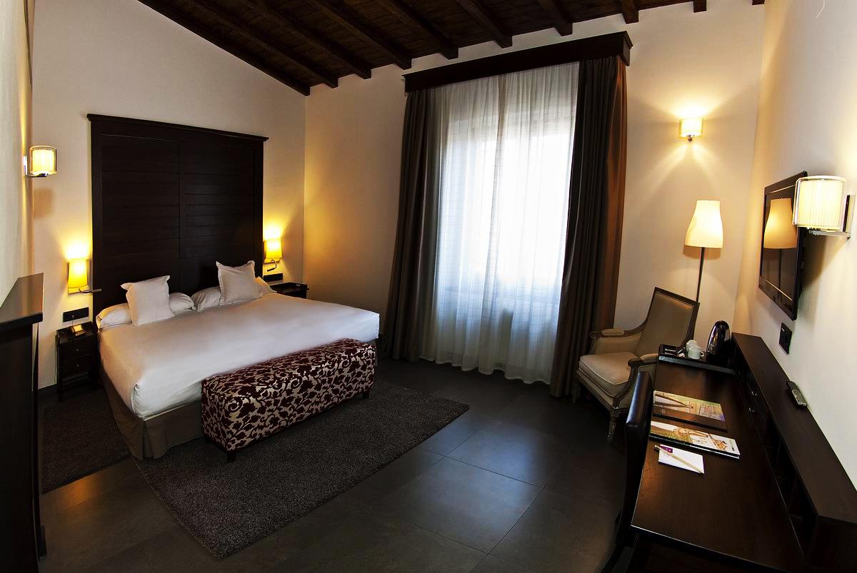Hotel Convento Aracena & Spa Extérieur photo