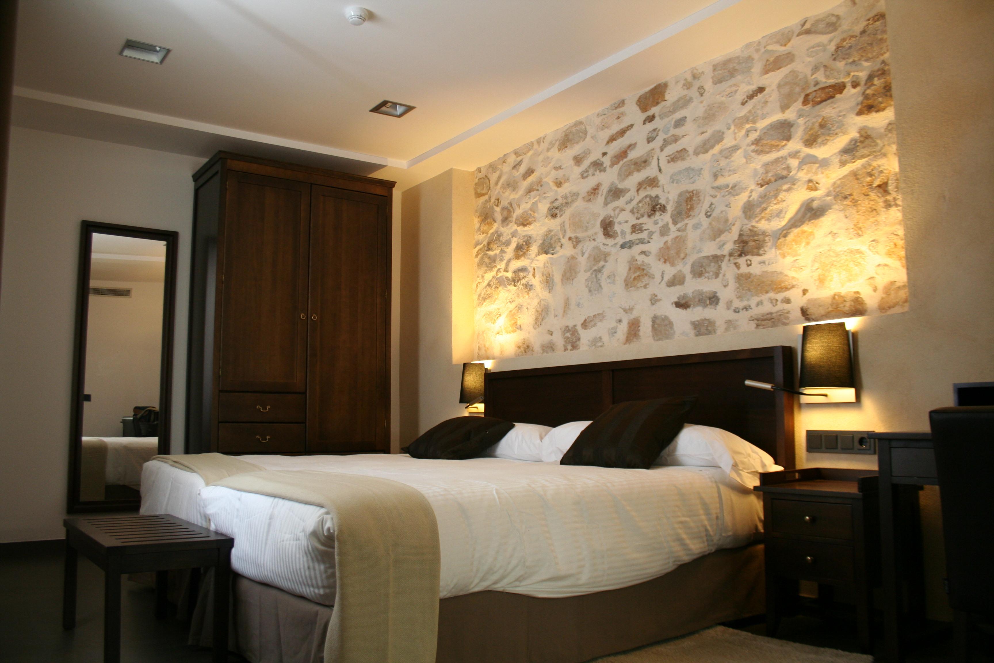Hotel Convento Aracena & Spa Extérieur photo