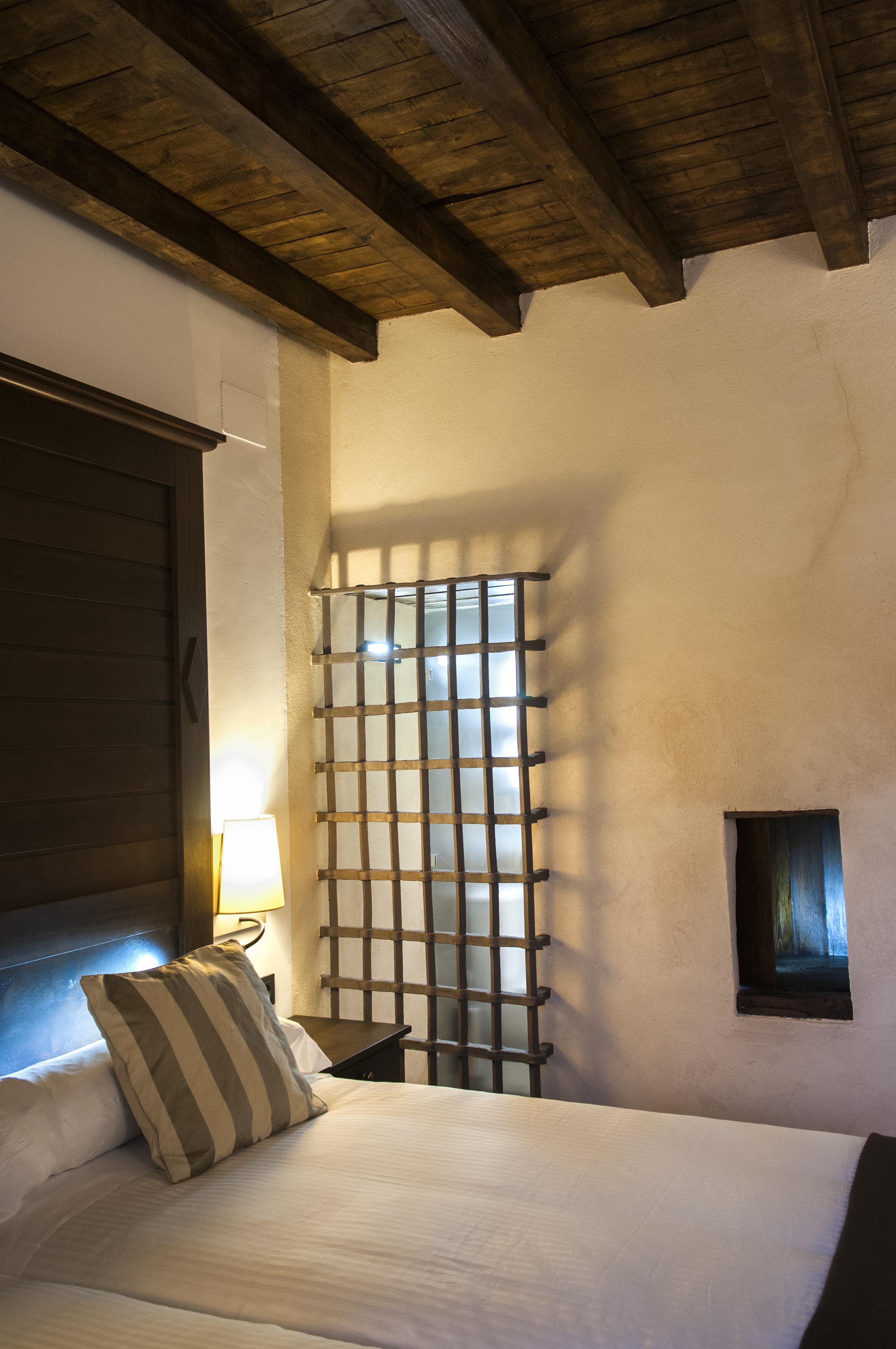 Hotel Convento Aracena & Spa Extérieur photo