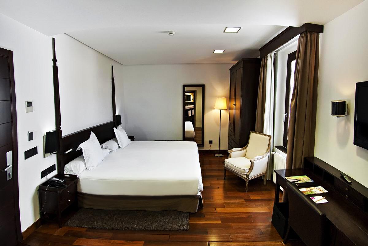 Hotel Convento Aracena & Spa Extérieur photo