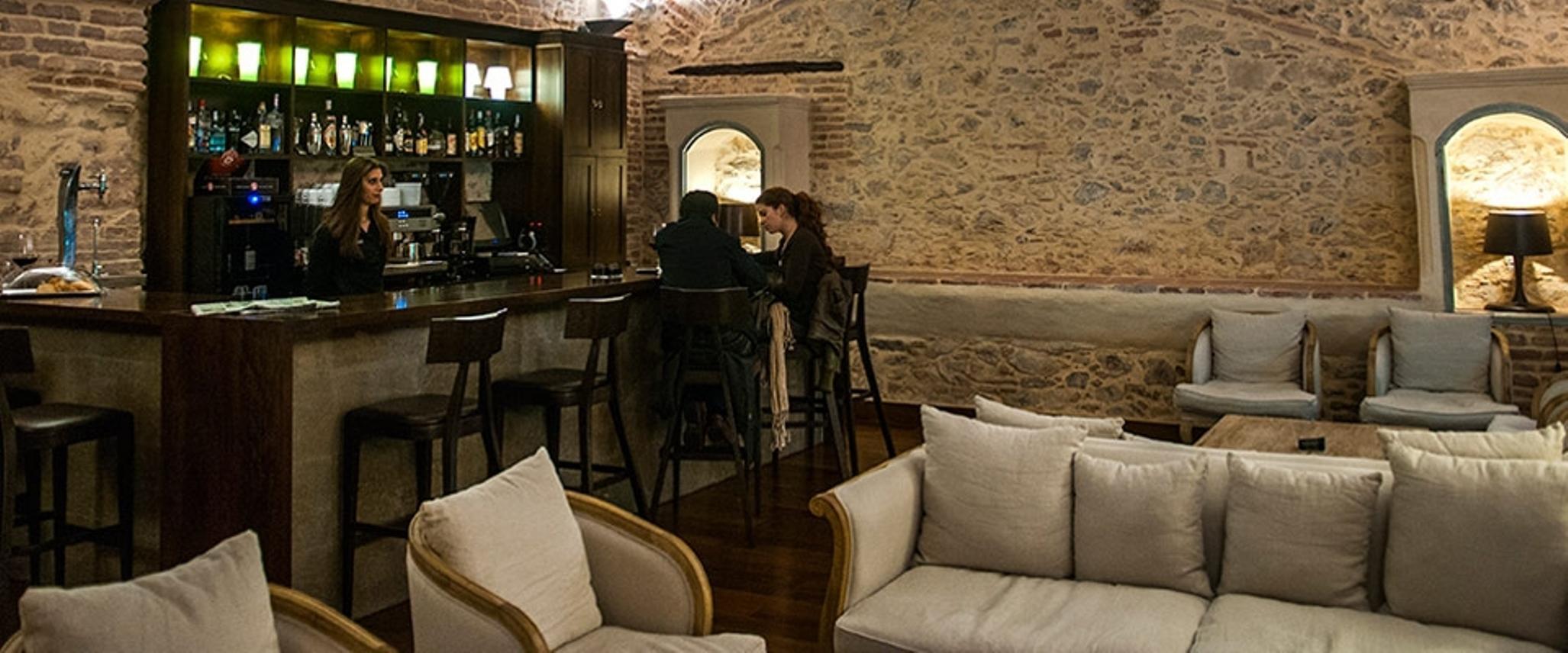 Hotel Convento Aracena & Spa Extérieur photo