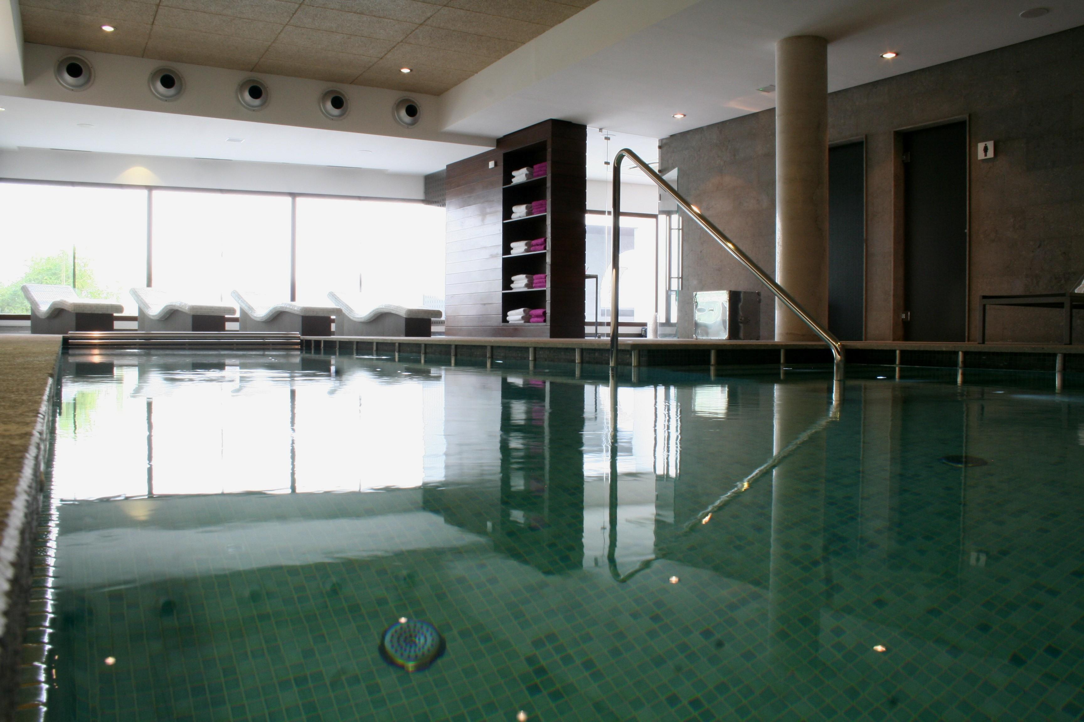 Hotel Convento Aracena & Spa Extérieur photo