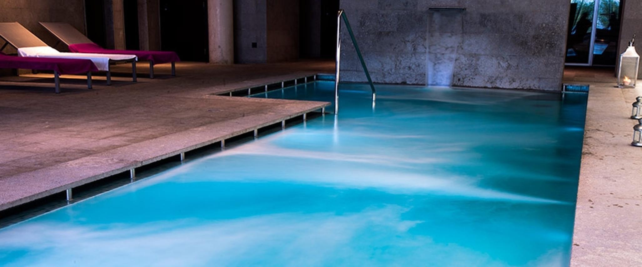 Hotel Convento Aracena & Spa Extérieur photo