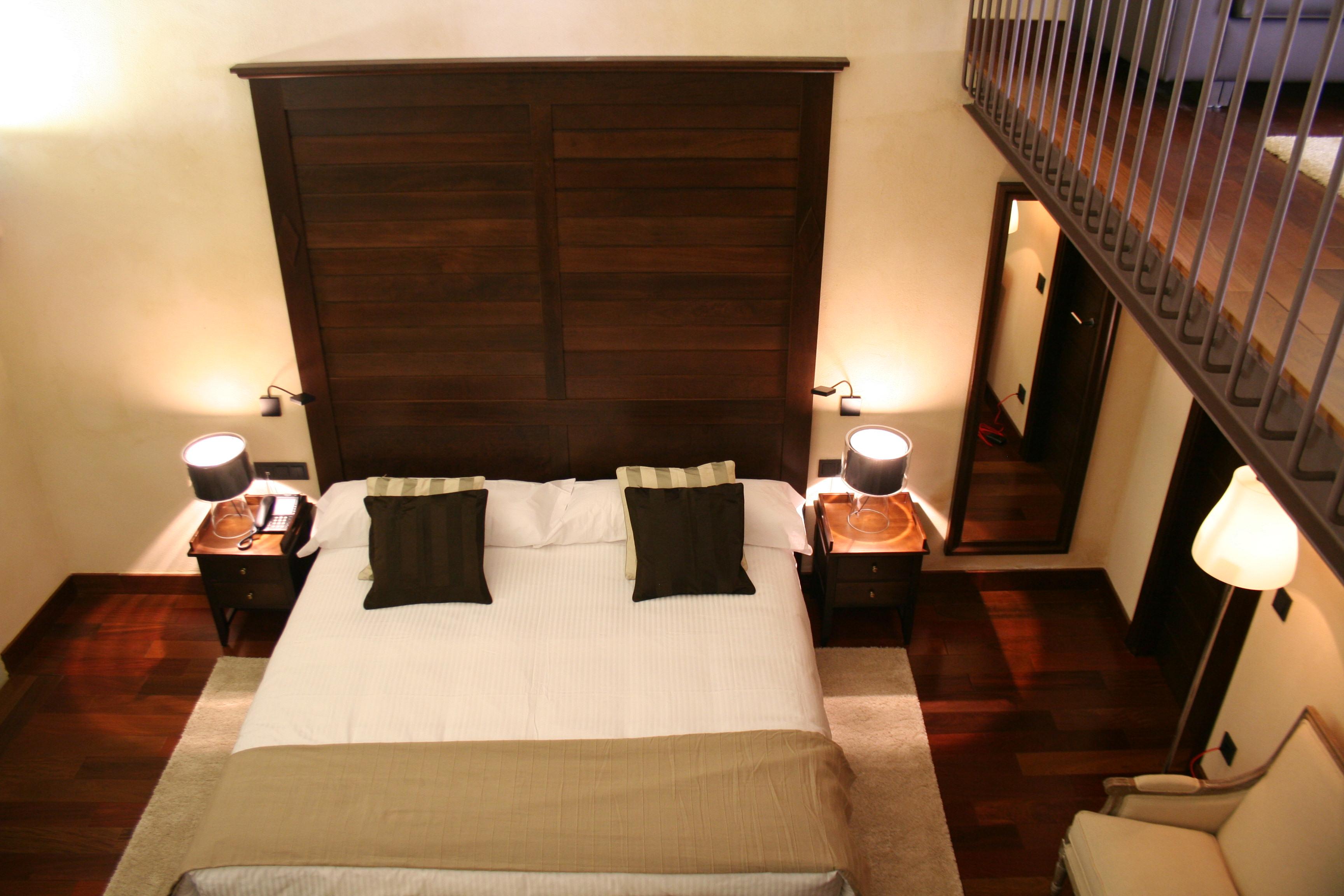 Hotel Convento Aracena & Spa Extérieur photo