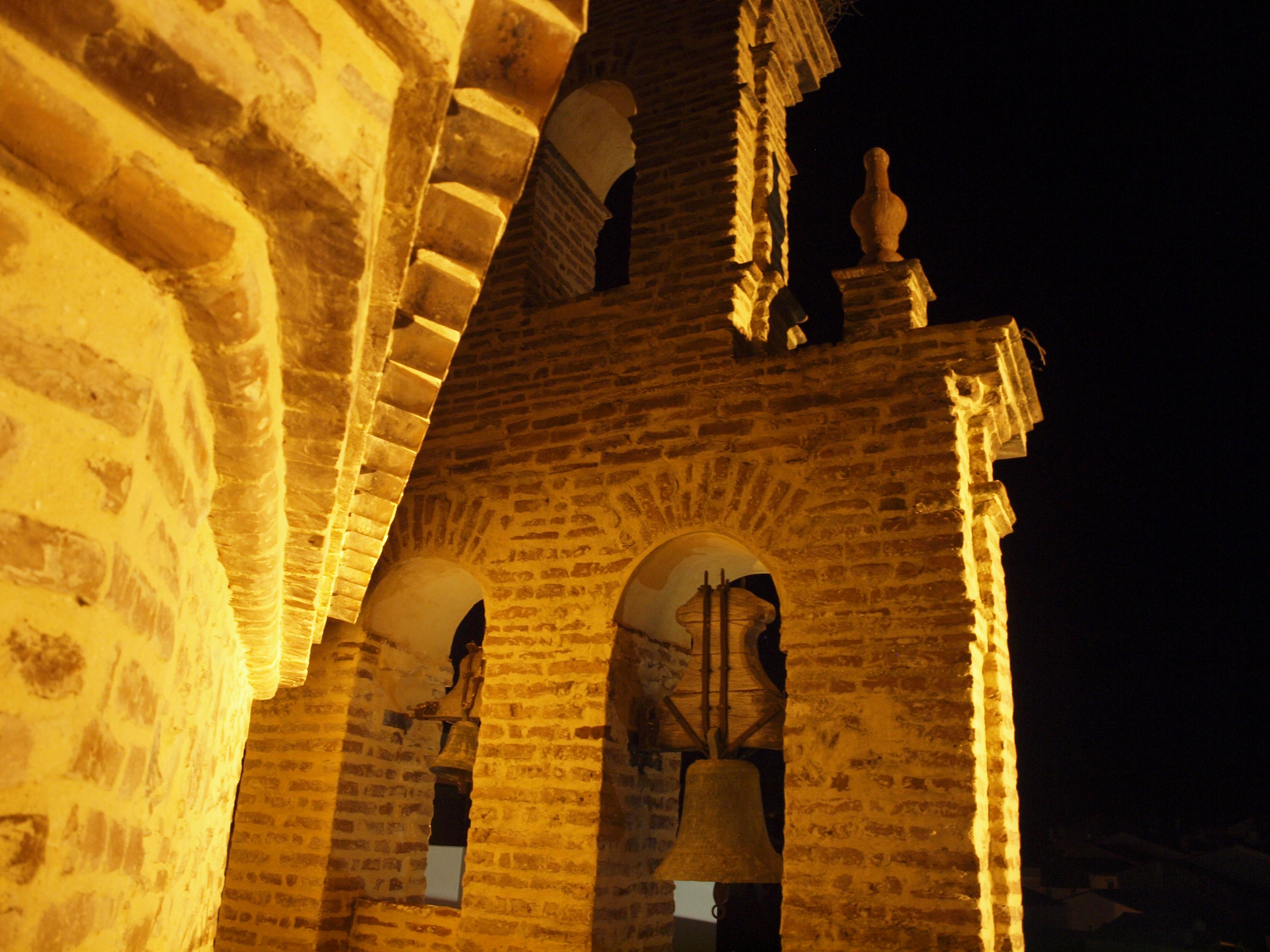 Hotel Convento Aracena & Spa Extérieur photo