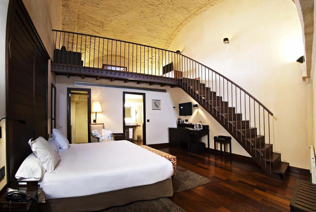 Hotel Convento Aracena & Spa Extérieur photo