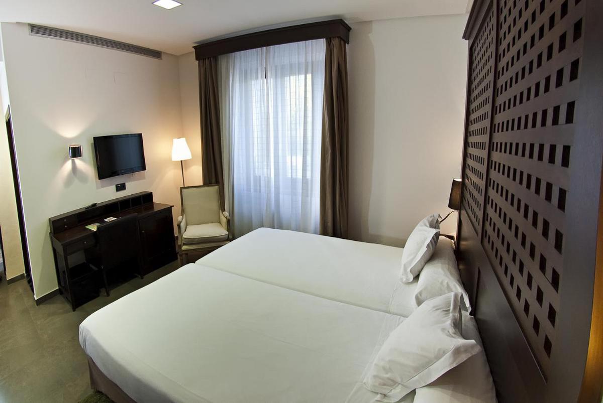 Hotel Convento Aracena & Spa Extérieur photo