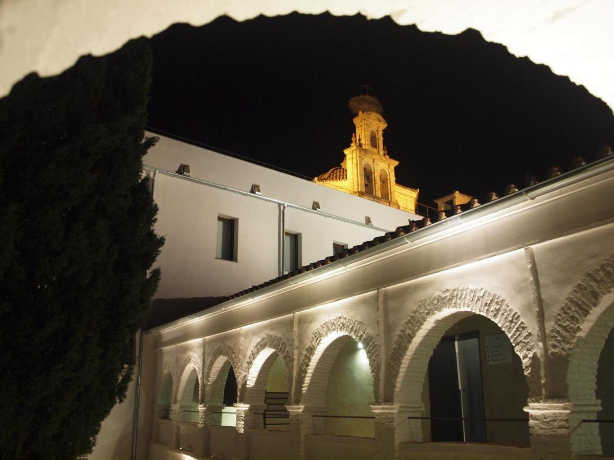 Hotel Convento Aracena & Spa Extérieur photo