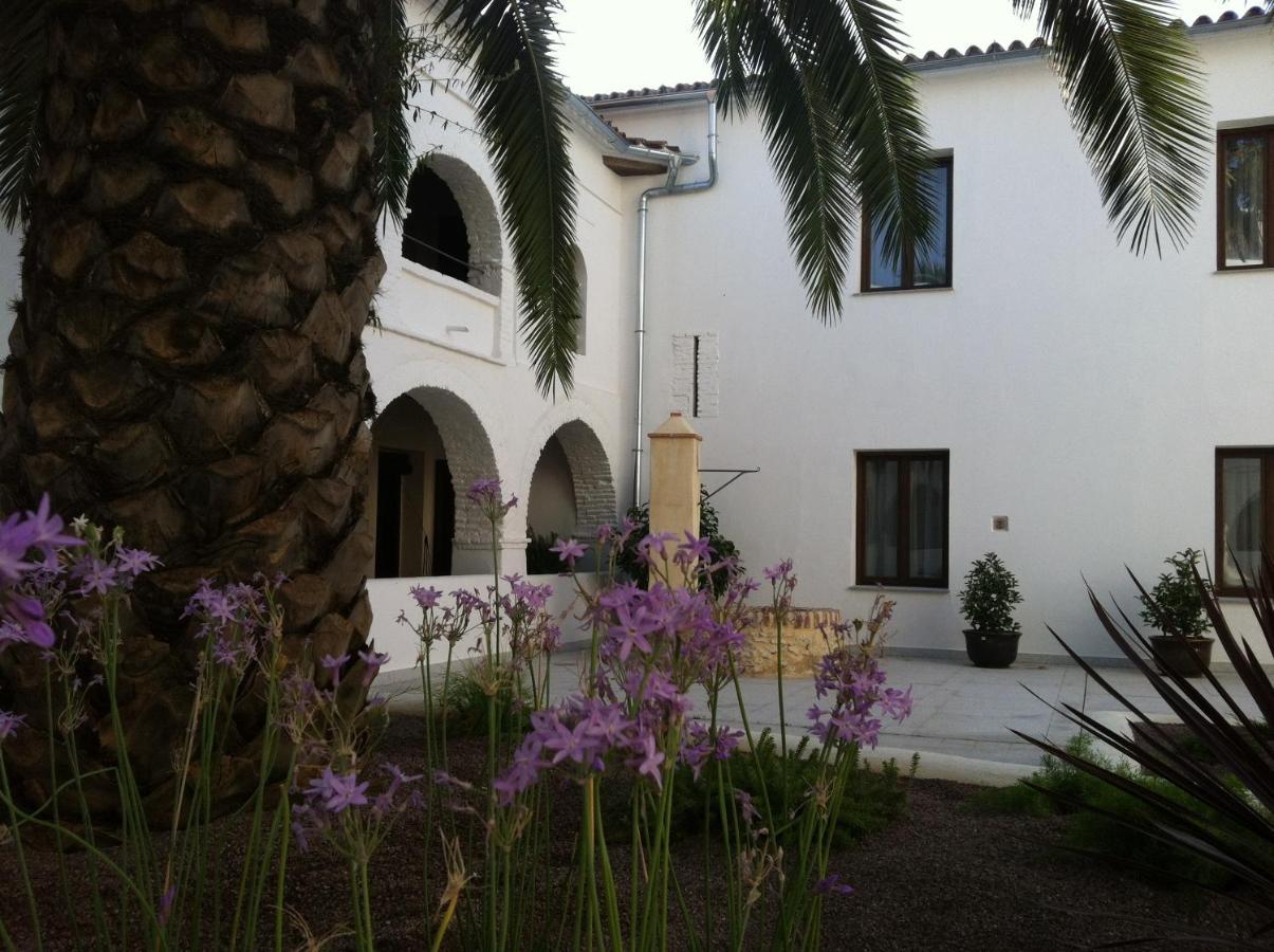 Hotel Convento Aracena & Spa Extérieur photo