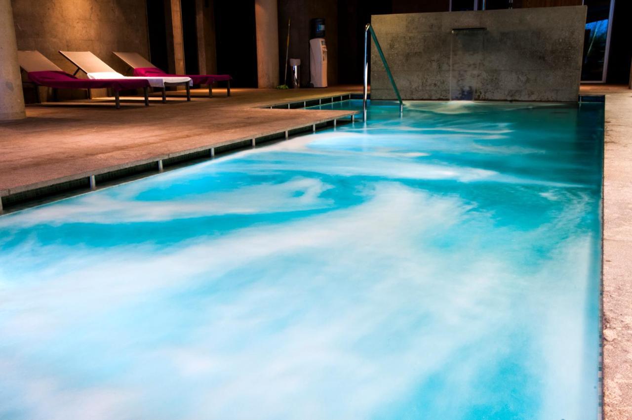 Hotel Convento Aracena & Spa Extérieur photo