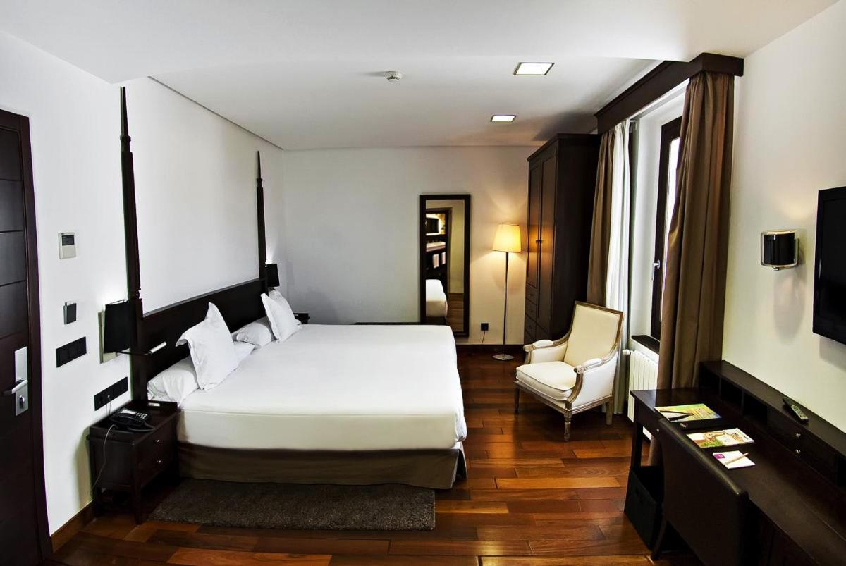 Hotel Convento Aracena & Spa Extérieur photo