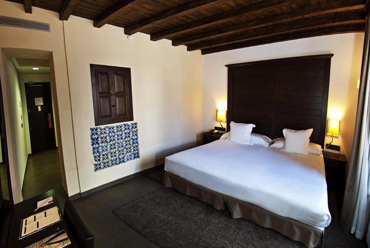 Hotel Convento Aracena & Spa Extérieur photo