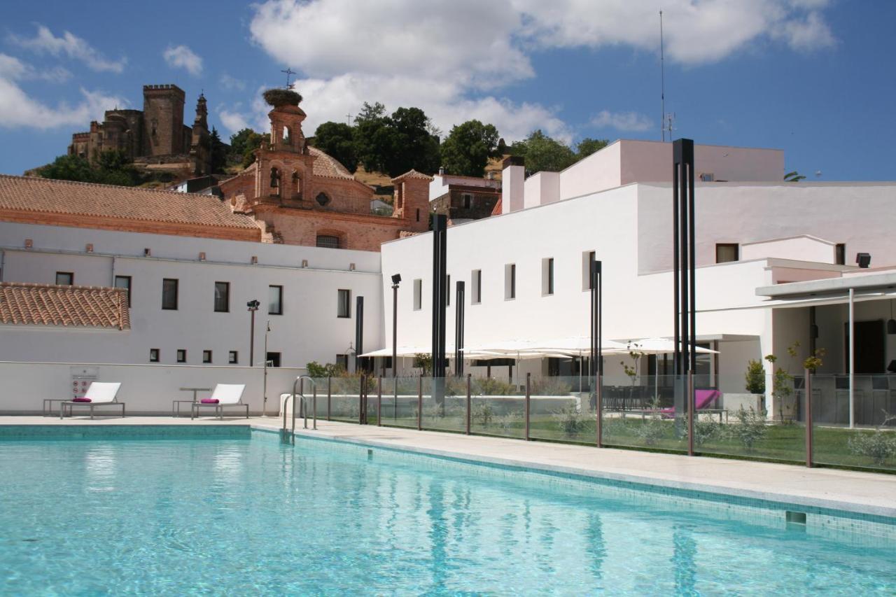 Hotel Convento Aracena & Spa Extérieur photo