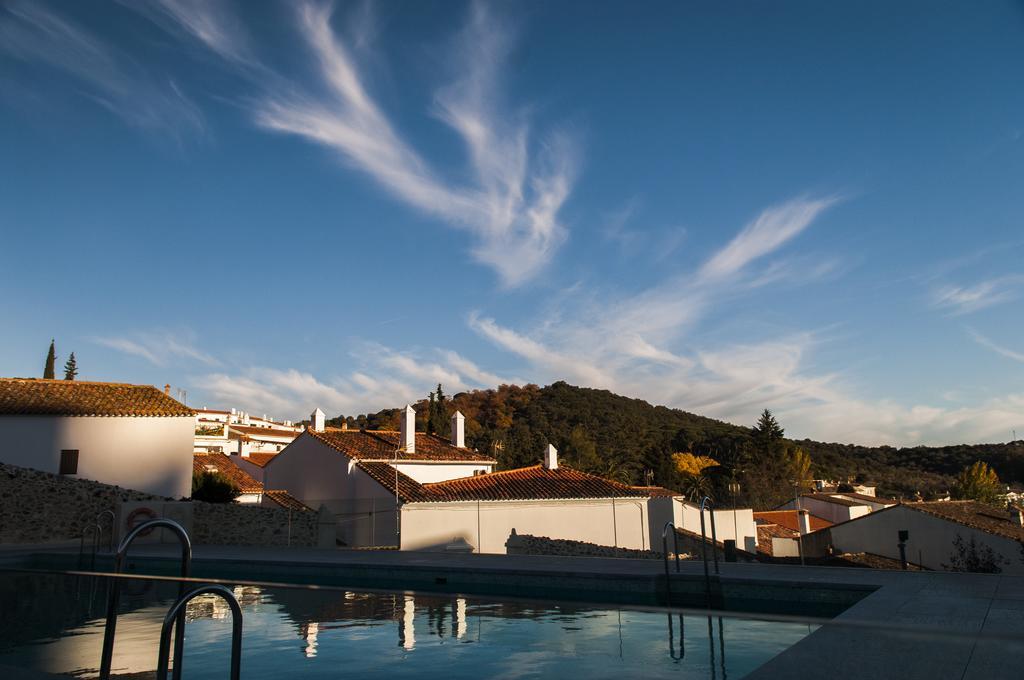 Hotel Convento Aracena & Spa Extérieur photo
