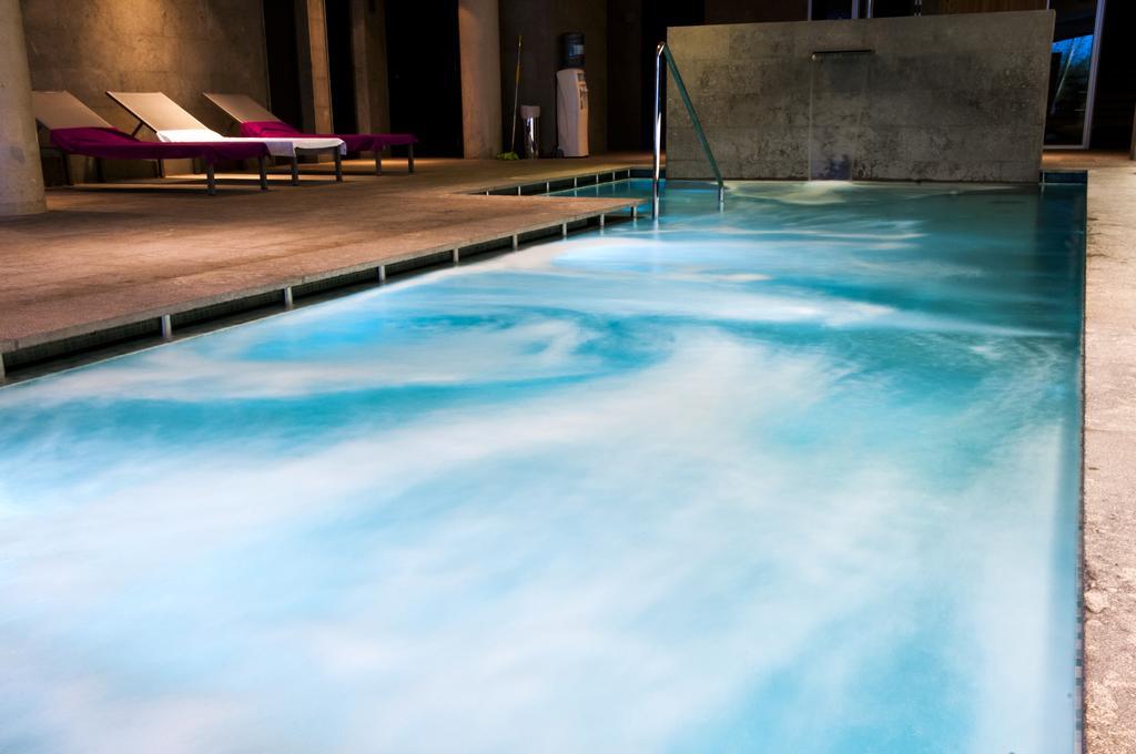 Hotel Convento Aracena & Spa Extérieur photo