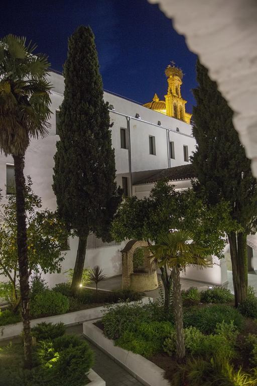 Hotel Convento Aracena & Spa Extérieur photo