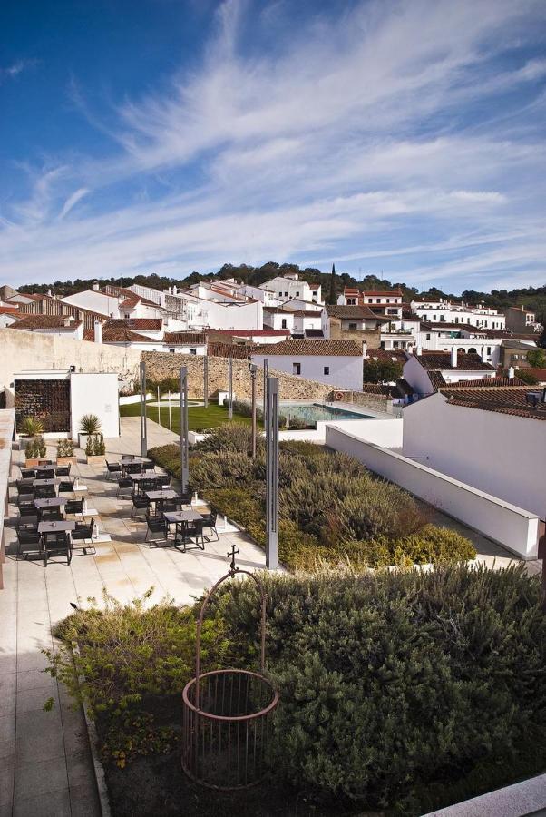 Hotel Convento Aracena & Spa Extérieur photo